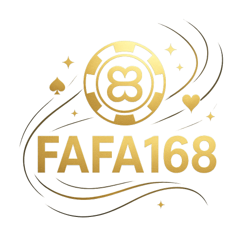 fafa168 สมัครสมาชิก