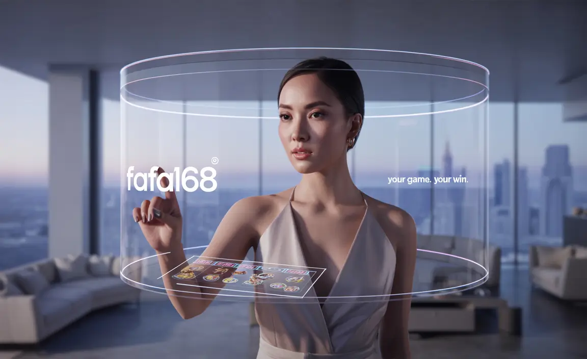 วิธีการ Fafa168 เข้าสู่ระบบ ง่ายและปลอดภัยสำหรับผู้เล่นทุกคน